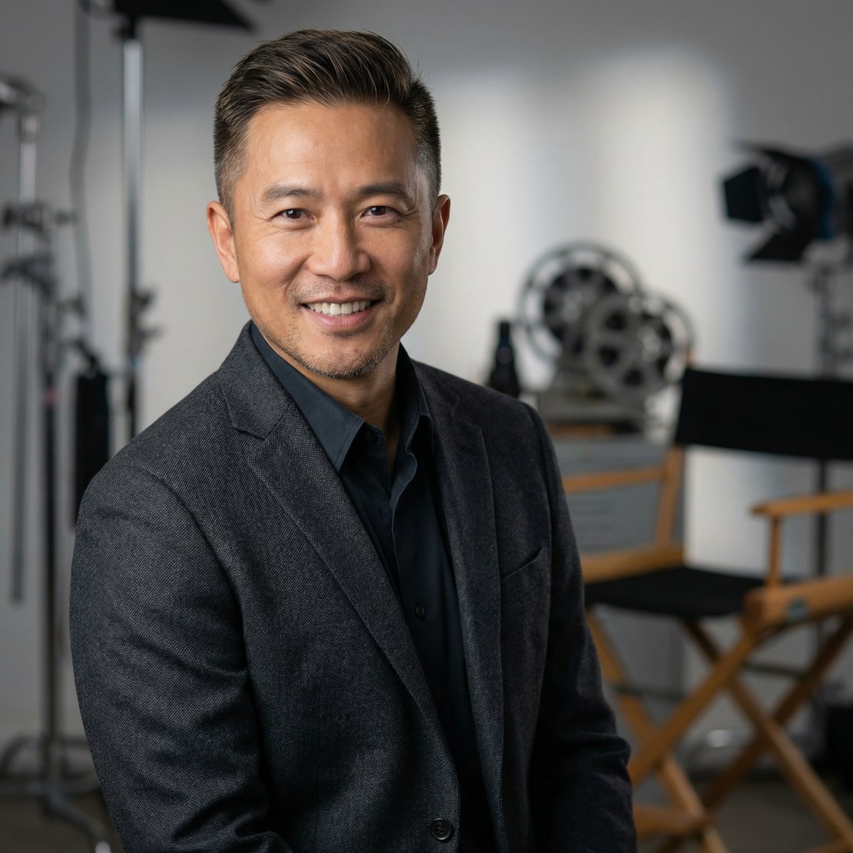 蘑菇视频-陈明远首席动漫导演